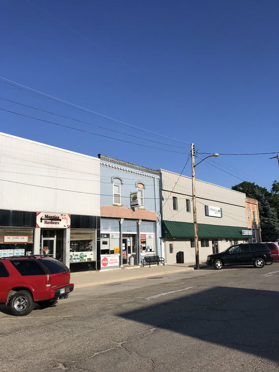 Morrice - July 2020 Photo (newer photo)